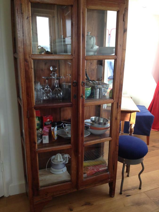 אמסטרדם Het Witte Huis מראה חיצוני תמונה